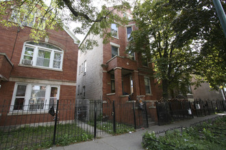 2451 S Saint Louis Ave in Chicago, IL - Building Photo - Building Photo