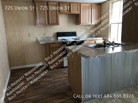 725 Union St in Lebanon, PA - Building Photo