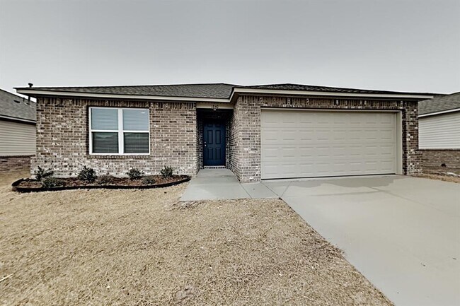 property at 1840 Jack Rabbit Ln