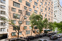 The Wakefield in New York, NY - Building Photo - Building Photo