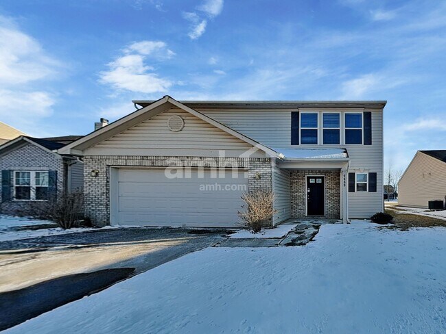 property at 9669 Gibbon Ln