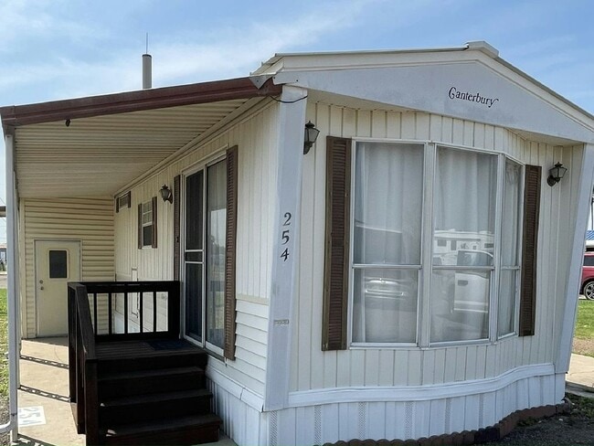 property at 1341 W Business Hwy 83