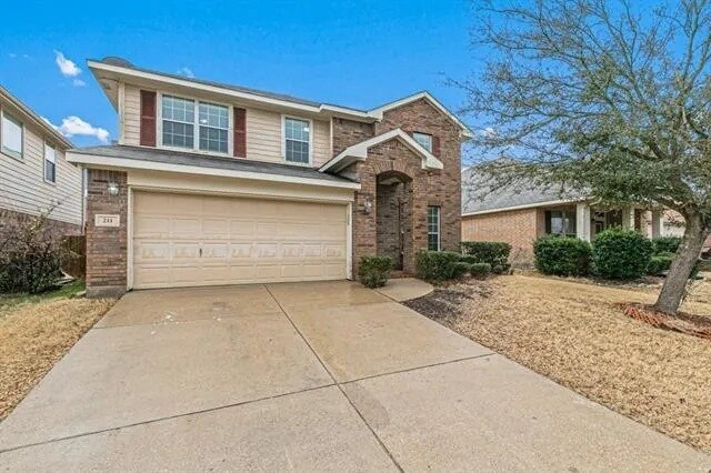 211 Mulberry Dr in Fate, TX - Building Photo - Building Photo