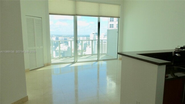 property at 300 S Biscayne Blvd