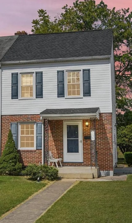 property at 139 Belview Ave