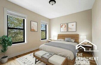 3527 N Racine Ave in Chicago, IL - Building Photo - Building Photo