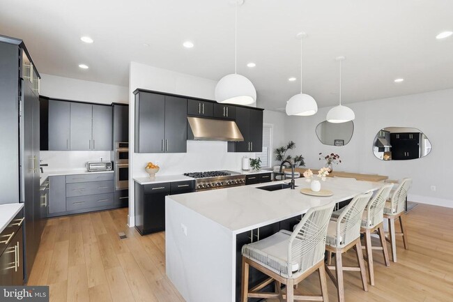 9725 Lantana Wy in Bethesda, MD - Building Photo - Building Photo