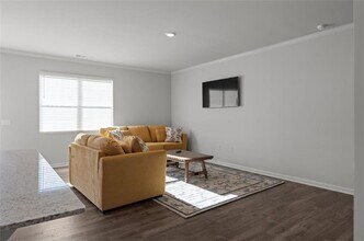 2203 Blue Monarch Dr in Buford, GA - Building Photo - Building Photo