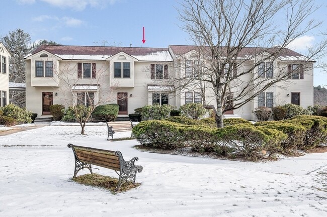 property at 280 Apache Way