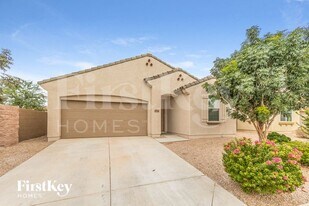 11734 W Chase Ln in Avondale, AZ - Building Photo