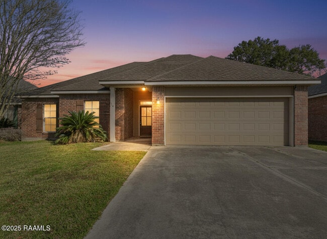 property at 236 Shadowbrush Bend