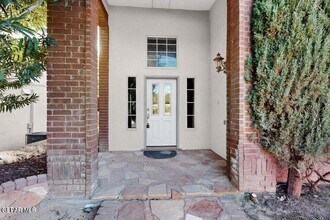 856 Marimba Dr in El Paso, TX - Building Photo - Building Photo