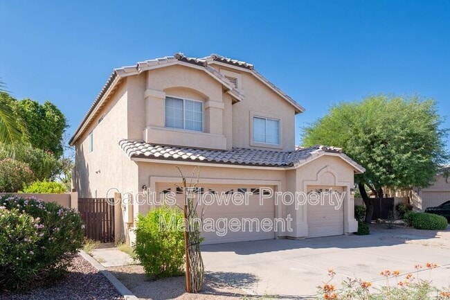 970 N Willow St in Chandler, AZ - Building Photo - Building Photo