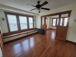 61 Dysart St in Quincy, MA - Building Photo - Building Photo