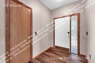 514 N Ellen St in Nixa, MO - Building Photo - Building Photo