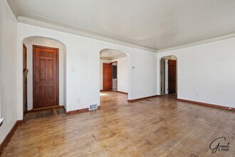 10867 Balfour Rd in Detroit, MI - Building Photo - Building Photo