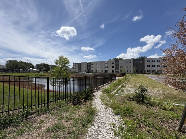 property at 4424 S Texas Ave