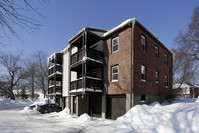 191-201 Fenno St in Quincy, MA - Building Photo - Building Photo