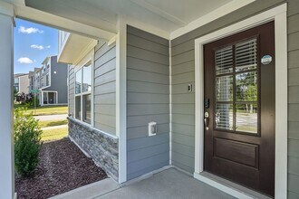 1801 Starlit Sky Ln in Cary, NC - Building Photo - Building Photo