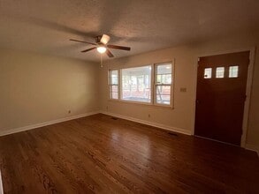825 Quewhiffle Rd in Aberdeen, NC - Building Photo - Building Photo