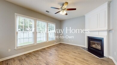 5226 Medlock Corners Dr in Norcross, GA - Building Photo - Building Photo