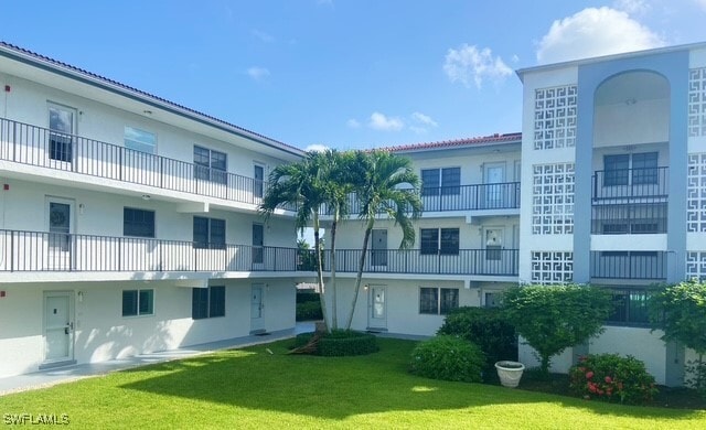 property at 5 High Point Cir W