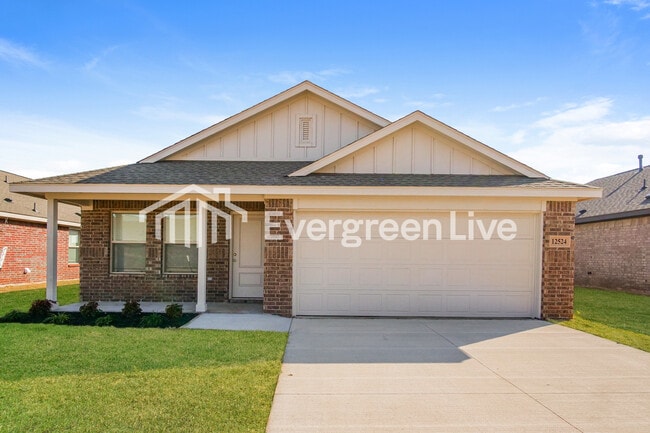 property at 12524 Huntington Rdg Wy