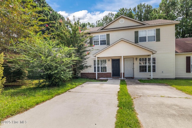 1144 Pueblo Dr in Jacksonville, NC - Building Photo - Building Photo