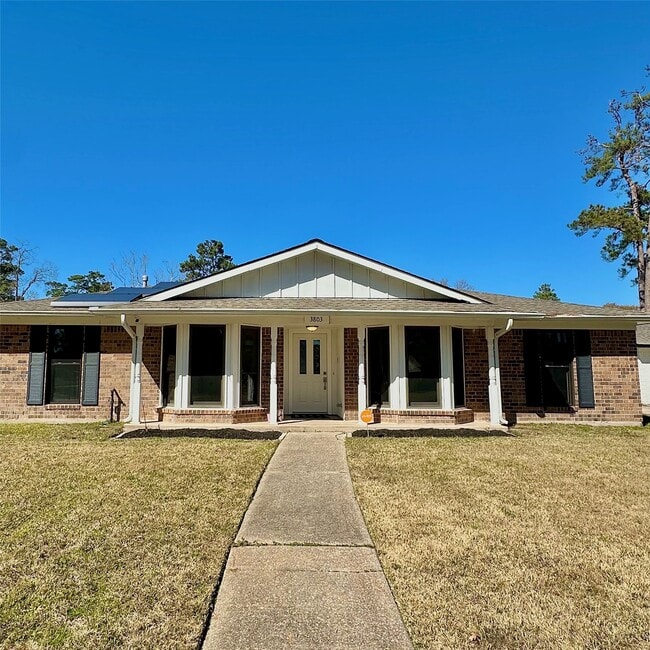 property at 3803 Black Cricket Ct