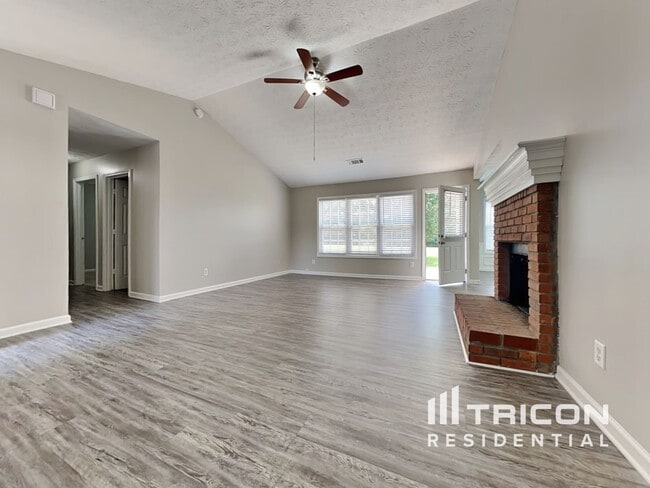 2725 Archer Way in Dacula, GA - Building Photo - Building Photo