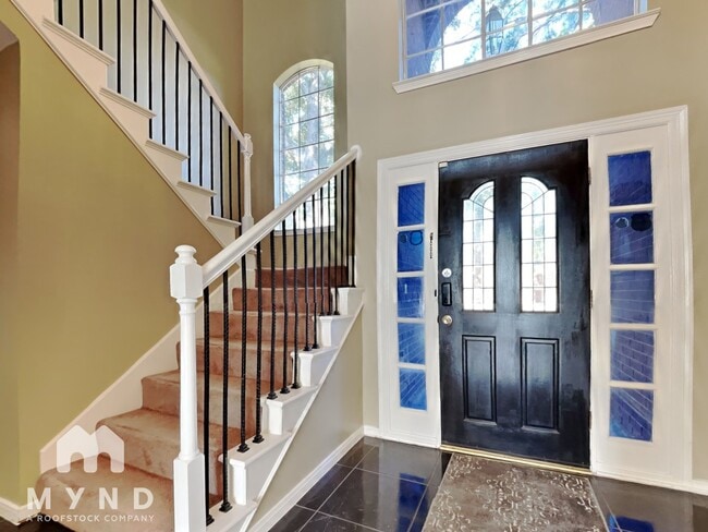 2219 Garden Terrace Dr in Katy, TX - Building Photo - Building Photo
