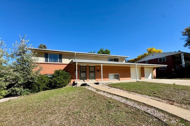 property at 1022-1024 S Arbutus St