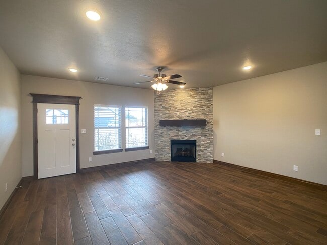 3 Misty Morning Ln in Elgin, OK - Building Photo - Building Photo