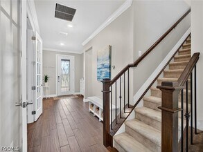 11901 Clifton Terrace in Ft. Myers, FL - Foto de edificio - Building Photo