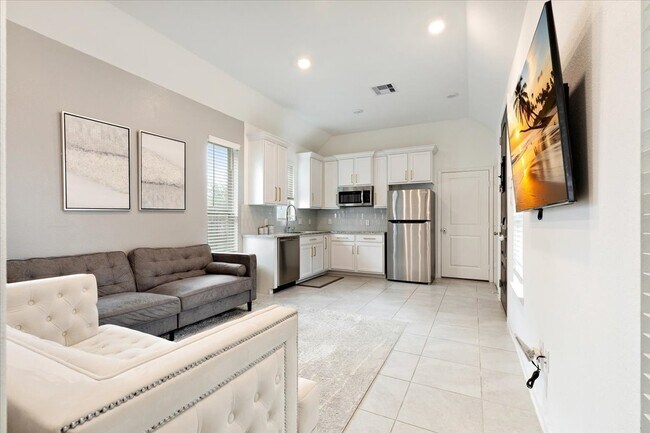 4912 Overland Hollow Dr in Rosenberg, TX - Building Photo - Building Photo