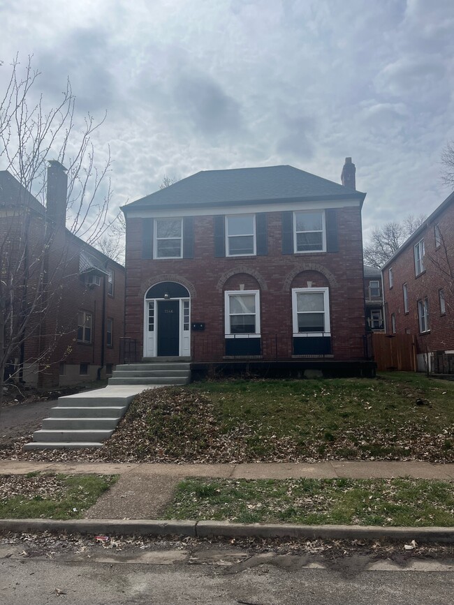 7346 Tulane Ave, Unit #2