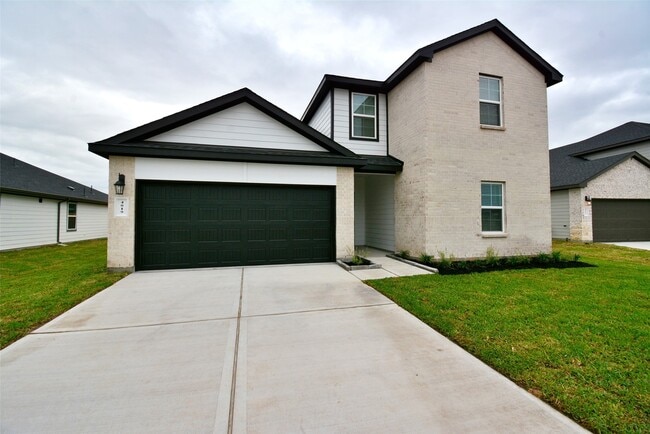 property at 4019 Pr Grv Dr