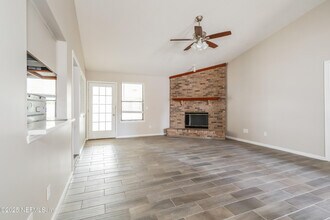 4732 Turkey Scratch Way in Jacksonville, FL - Building Photo - Building Photo