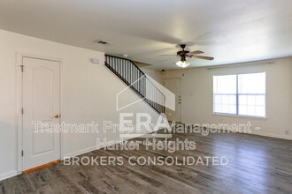707 S Amy Ln in Harker Heights, TX - Building Photo - Building Photo