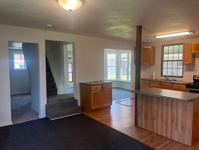 117 Roger Welsch Ave E in Dannebrog, NE - Building Photo - Building Photo