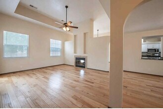 2436 Manzano Loop NE in Rio Rancho, NM - Building Photo - Building Photo