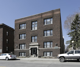 1806 3rd Ave in Minneapolis, MN - Building Photo - Building Photo