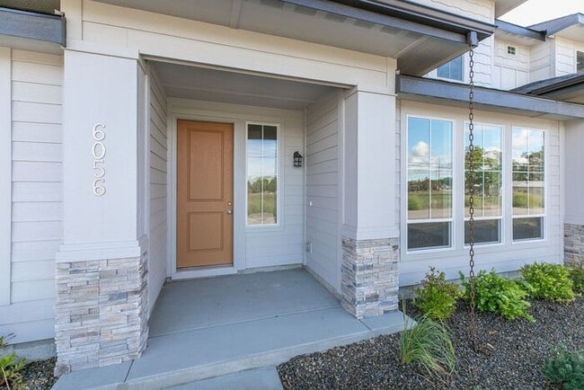 6059 N Tarako Ave in Boise, ID - Building Photo - Building Photo