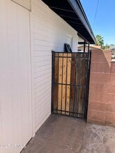 3419 W Glenn Dr in Phoenix, AZ - Building Photo - Building Photo