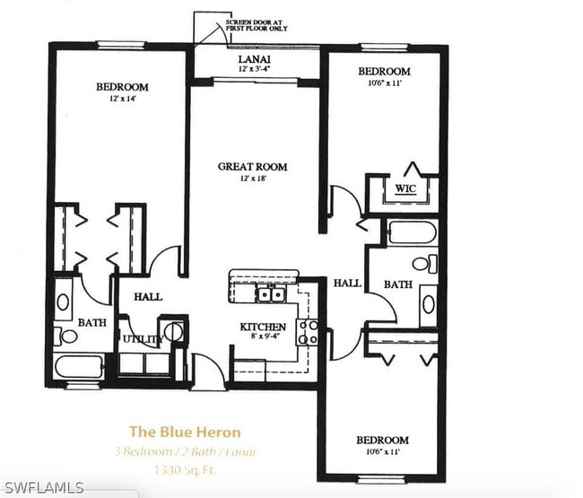 property at 8224 Key Royal Cir