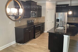 13512 David Jennings Ave in Charlotte, NC - Foto de edificio - Building Photo