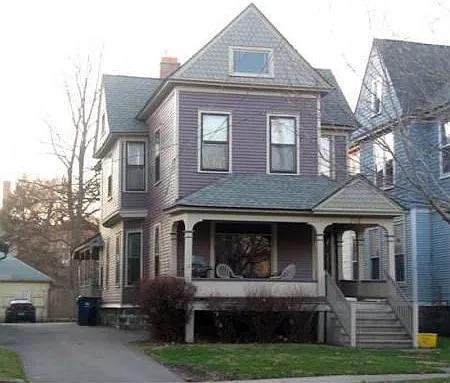 property at 710 S Park St