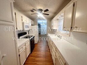 828 Park Ln in Mexia, TX - Building Photo - Building Photo