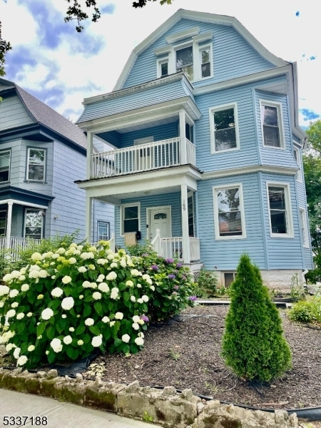 169 Hillside Ave in Glen Ridge, NJ - Building Photo