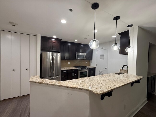 property at 21 Lake St